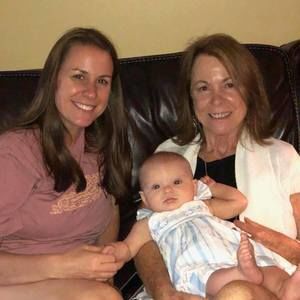 Meet your Posher, Louise